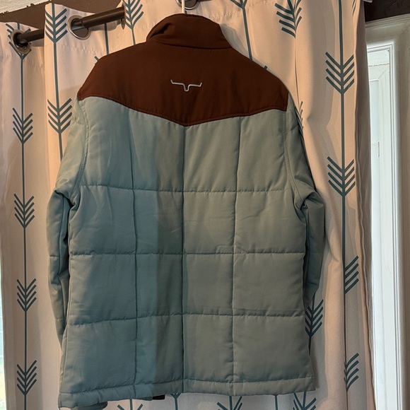 Kimes Ranch Jacket - Picture 3 of 3